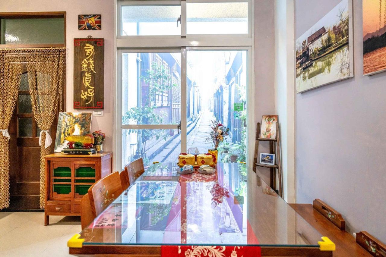 Shanghai Time 花蓮市 エクステリア 写真