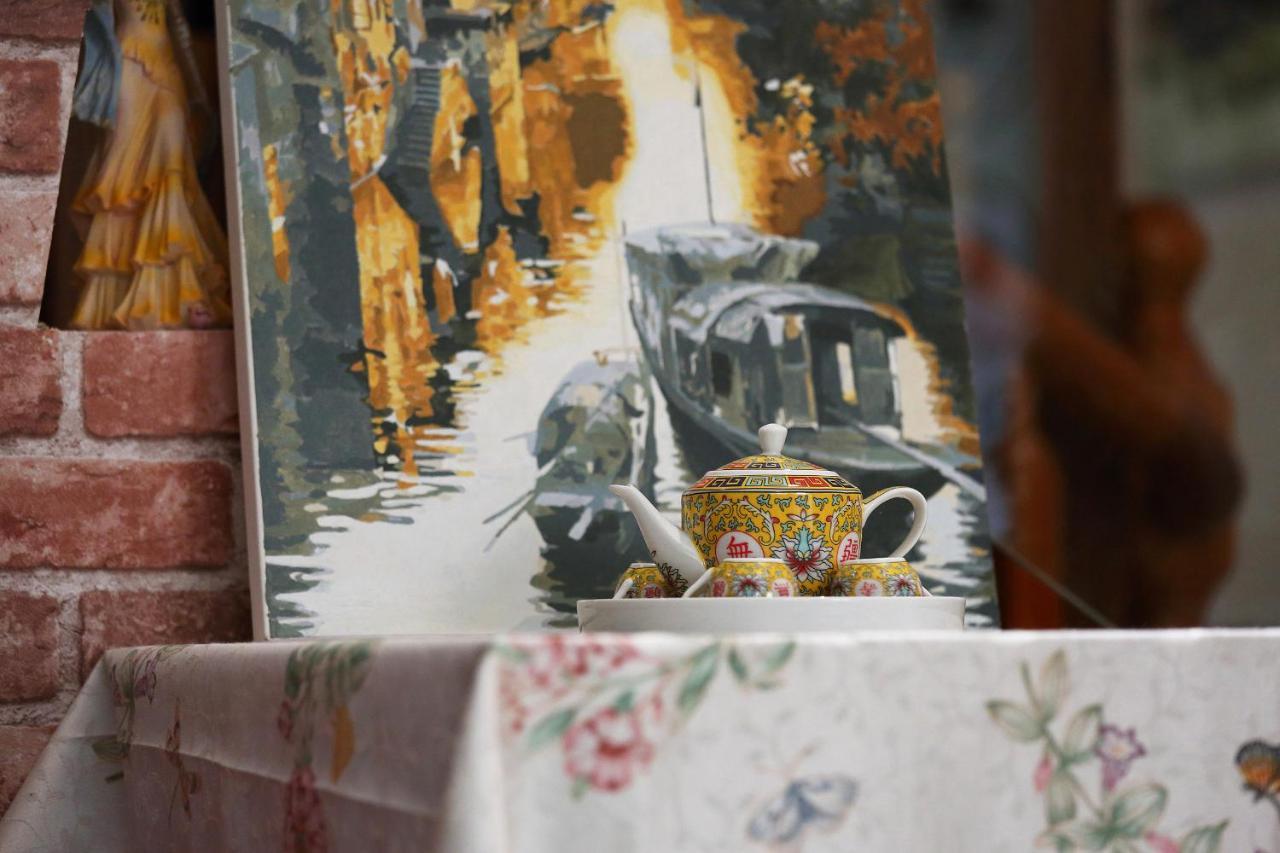 Shanghai Time 花蓮市 エクステリア 写真